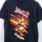 Judas Priest Fire Power Tour 2018 T-Shirt