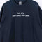 Not Shy Just Don't Like You T-Shirt Think Geek