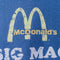 McDonalds Big Mac Attack T-Shirt