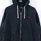 Polo Ralph Lauren Pony Zip Hoodie Sweatshirt