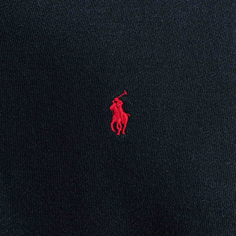 Polo Ralph Lauren Pony Zip Hoodie Sweatshirt