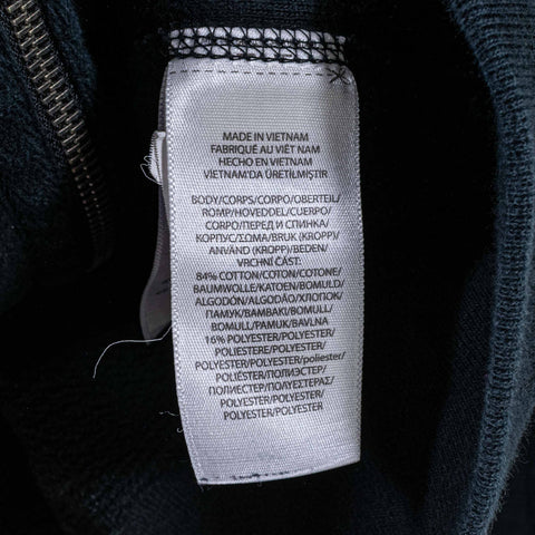 Polo Ralph Lauren Pony Zip Hoodie Sweatshirt