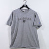 Oakland Raiders Football NFL T-Shirt Champion