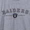 Oakland Raiders Football NFL T-Shirt Champion