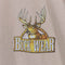 Buckwear Vegetarian Hunter Joke T-Shirt