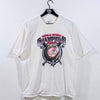 New York Yankees World Series Champions 2000 T-Shirt