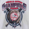 New York Yankees World Series Champions 2000 T-Shirt