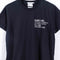 Helmut Lang Finest T-Shirt Embroidered