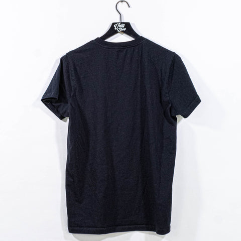 Helmut Lang Finest T-Shirt Embroidered