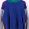 Eddie Bauer Color Block Knit Sweater