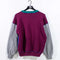 Eddie Bauer Color Block Knit Sweater