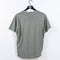 Buck Mason Slub Curved Hem T-Shirt Made in USA