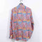 Etro Paisley Print Button Shirt Made in Italy