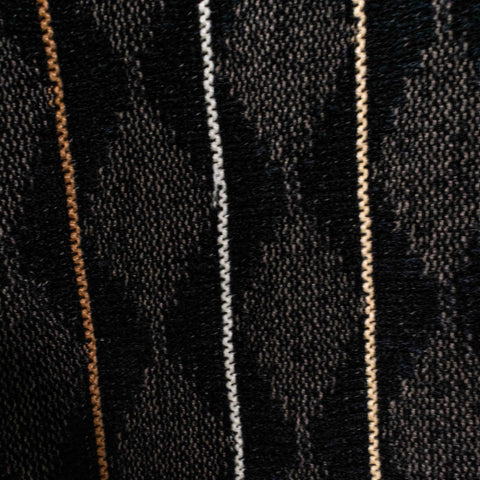 Textured Hip Hop Biggie Style Knit Sweater Pronto Uomo