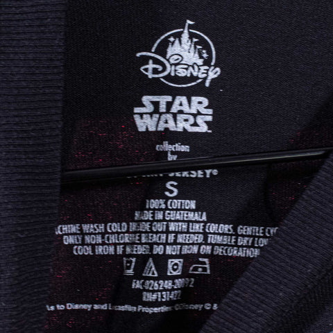 Disney Star Wars Darth Vader Spirit Jersey