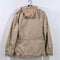 Denim & Supply Ralph Lauren Military Field Parka Jacket Distressed