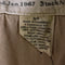 Denim & Supply Ralph Lauren Military Field Parka Jacket Distressed