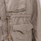 Denim & Supply Ralph Lauren Military Field Parka Jacket Distressed