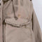 Denim & Supply Ralph Lauren Military Field Parka Jacket Distressed