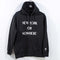 NYON New York or Nowhere Hoodie Sweatshirt Knowlita