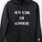 NYON New York or Nowhere Hoodie Sweatshirt Knowlita