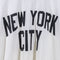 New York City Ringer T-Shirt NYC