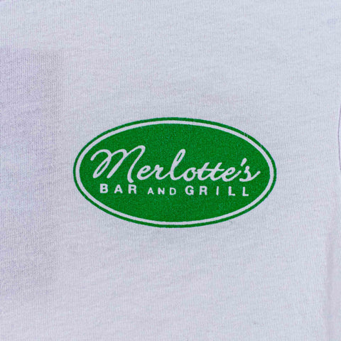 HBO Trueblood T-Shirt Merlotte's Bar & Grill