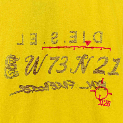 Diesel Dragon T-Shirt Tattoo Mall Cyber Goth