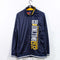 Ecko Unltd Logo Rhino Zip Track Jacket