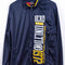 Ecko Unltd Logo Rhino Zip Track Jacket