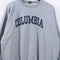 Columbia University Sweatshirt Ivy Sport