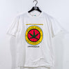 Ganja State University T-Shirt Institute of Higher Learning Weed Joke