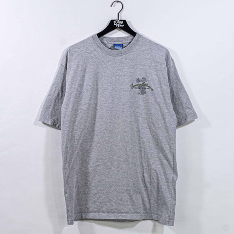 Tommy Bahama Estates T-Shirt Oceanfront Living