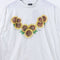 Sunflower T-Shirt Flowers Nature Art