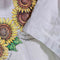 Sunflower T-Shirt Flowers Nature Art