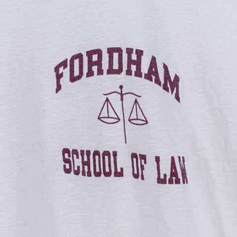 Fordham University Law Champion T-Shirt