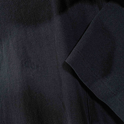 Hanes Blank Single Stitch Pocket T-Shirt