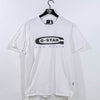 G-Star Raw Denim Logo T-Shirt