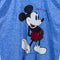 Mickey Mouse San Francisco Ringer T-Shirt Walt Disney Productions