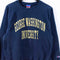 Champion Reverse Weave Sweatshirt George Washington University