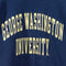 Champion Reverse Weave Sweatshirt George Washington University