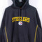 Pittsburgh Steelers NFL Hoodie Sweatshirt Football