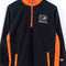 Philadelphia Flyers Fleece Pullover NHL Old Time Hockey