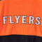 Philadelphia Flyers Fleece Pullover NHL Old Time Hockey