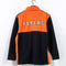 Philadelphia Flyers Fleece Pullover NHL Old Time Hockey