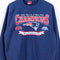 New England Patriots 2004 AFC Champions Sweatshirt NFL Football