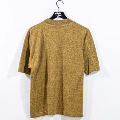 Bugle Boy Crest Logo T-Shirt Surf Skate