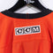 Philadelphia Flyers CCM Jersey NHL Hockey Air Knit