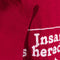 Insanity Is Hereditary Joke T-Shirt Funny Humor