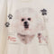 Bichon Frise Dog France T-Shirt